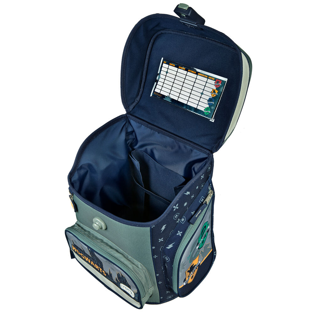 Scooli EasyFit Schulranzen-Set 5tlg Scooli EasyFit Schulranzen-Set 5tlg
