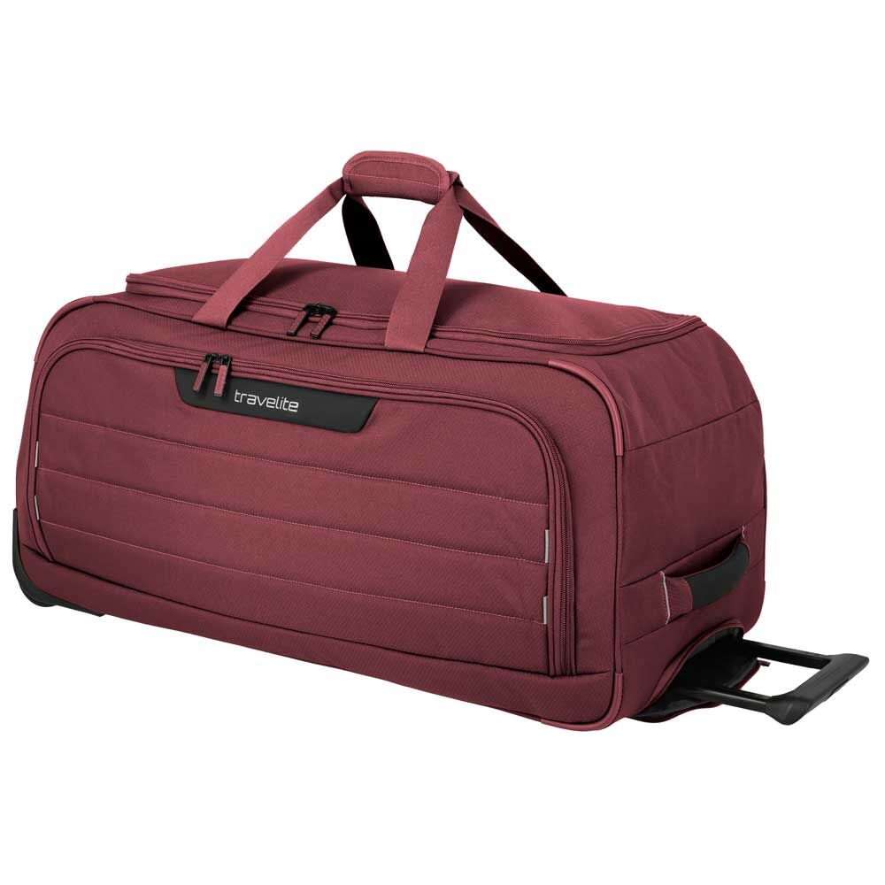 Travelite Skaii Rollenreisetasche M 69 cm