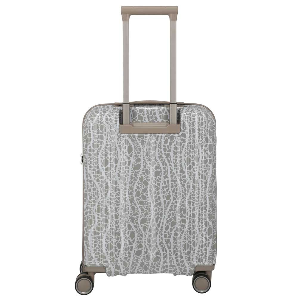 Travelite Lascana 4-Rollen Trolley S 55 cm Travelite Lascana 4-Rollen Trolley S 55 cm