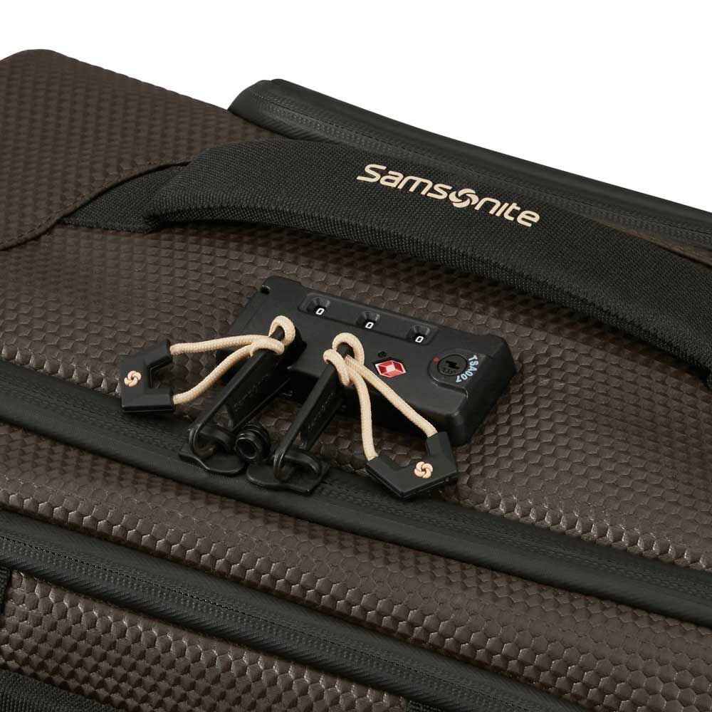 Samsonite Ecodiver Rollentasche M 67 cm