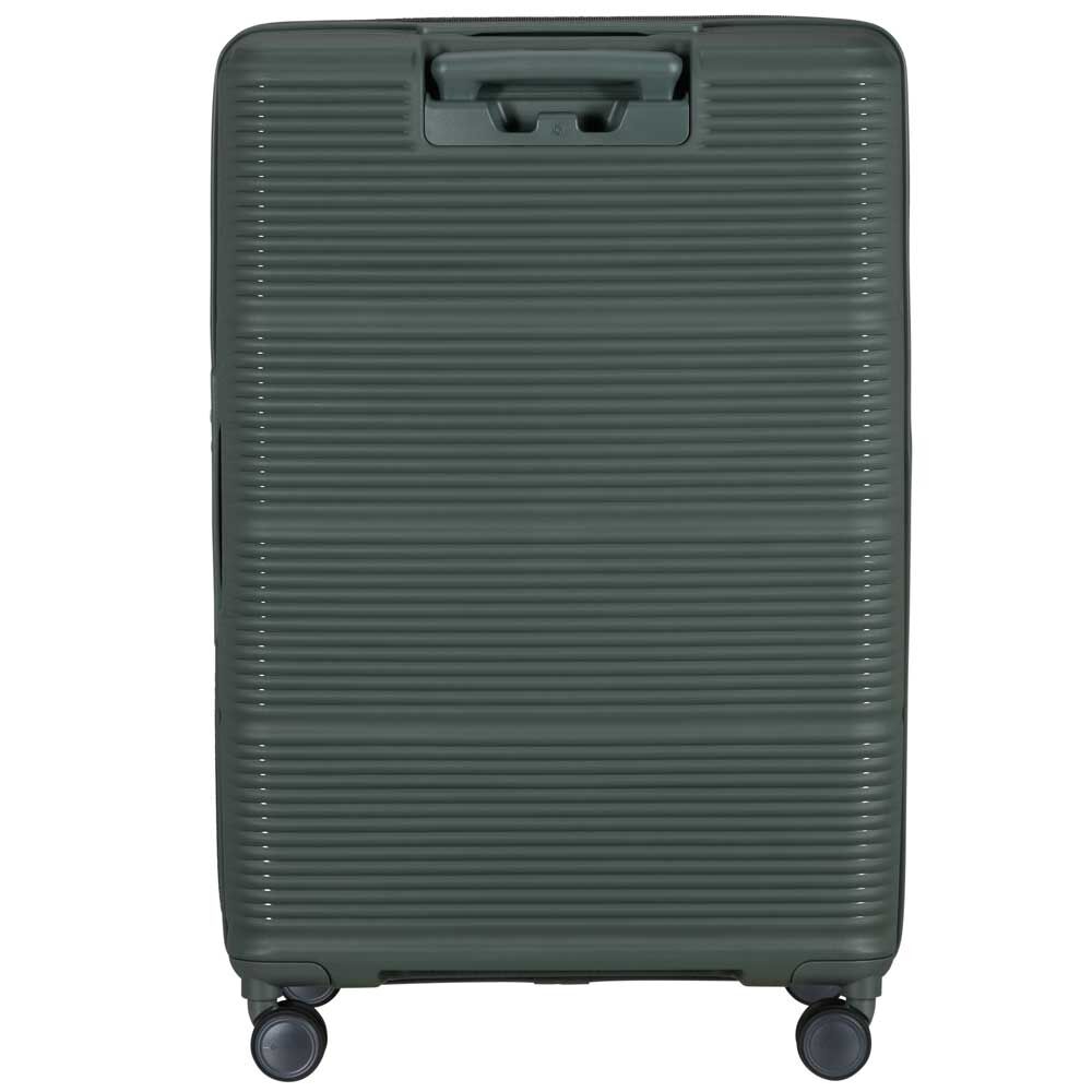 Samsonite Paralux 4-Rollen Trolley L 75 cm