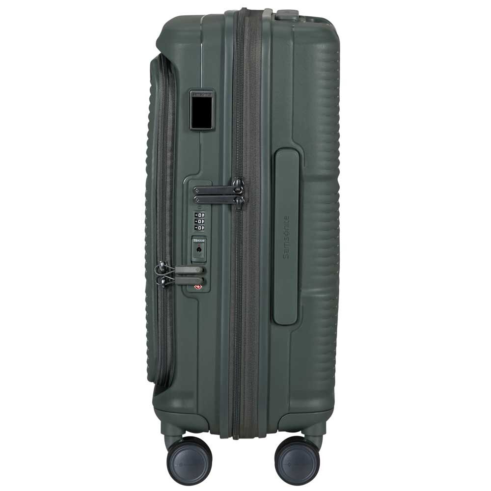 Samsonite Paralux 4-Rollen Trolley S 55 cm