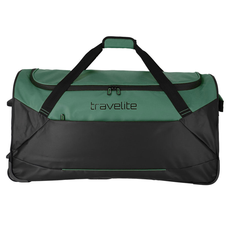 Travelite Basics Rollenreisetasche 71 cm