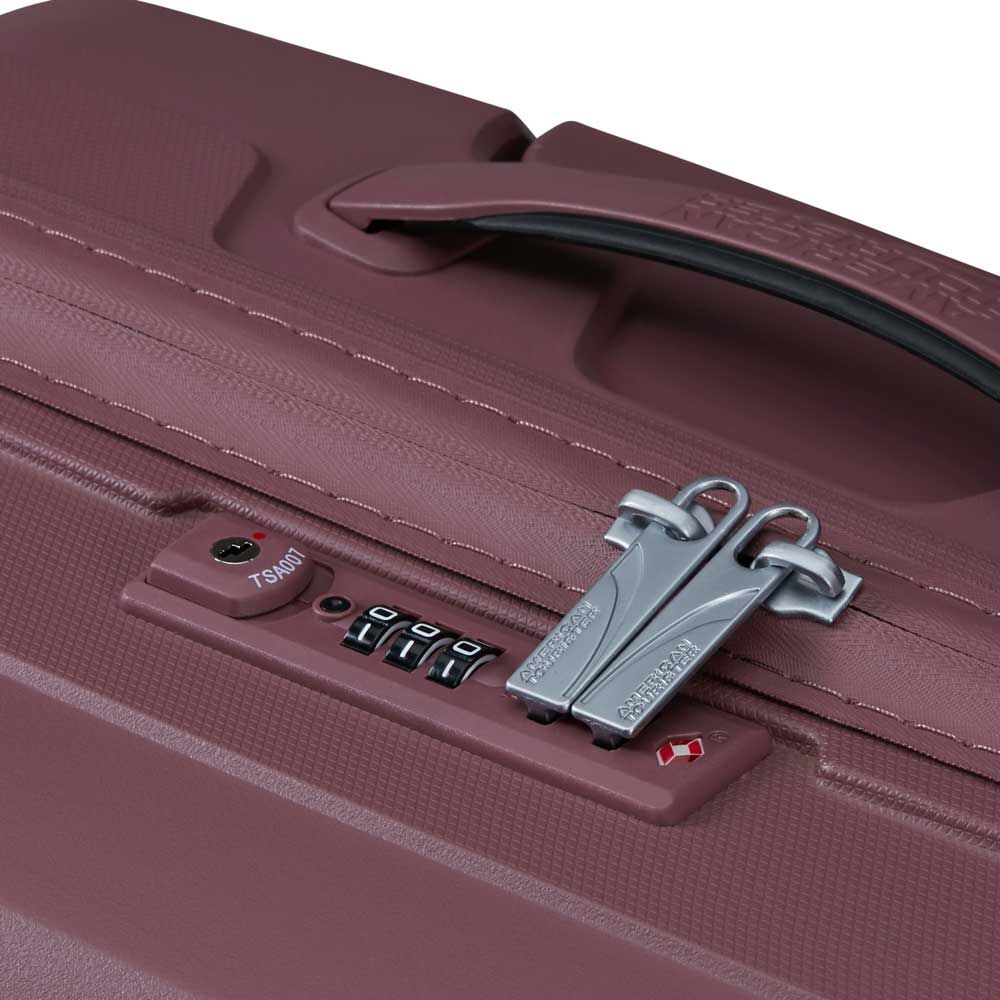 American Tourister Airconic Trolley M 67 cm