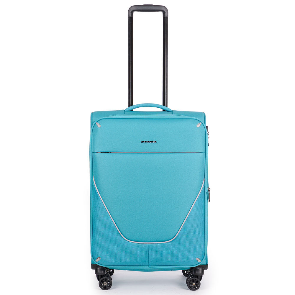 Stratic Strong 4-Rollen Trolley M 65 cm