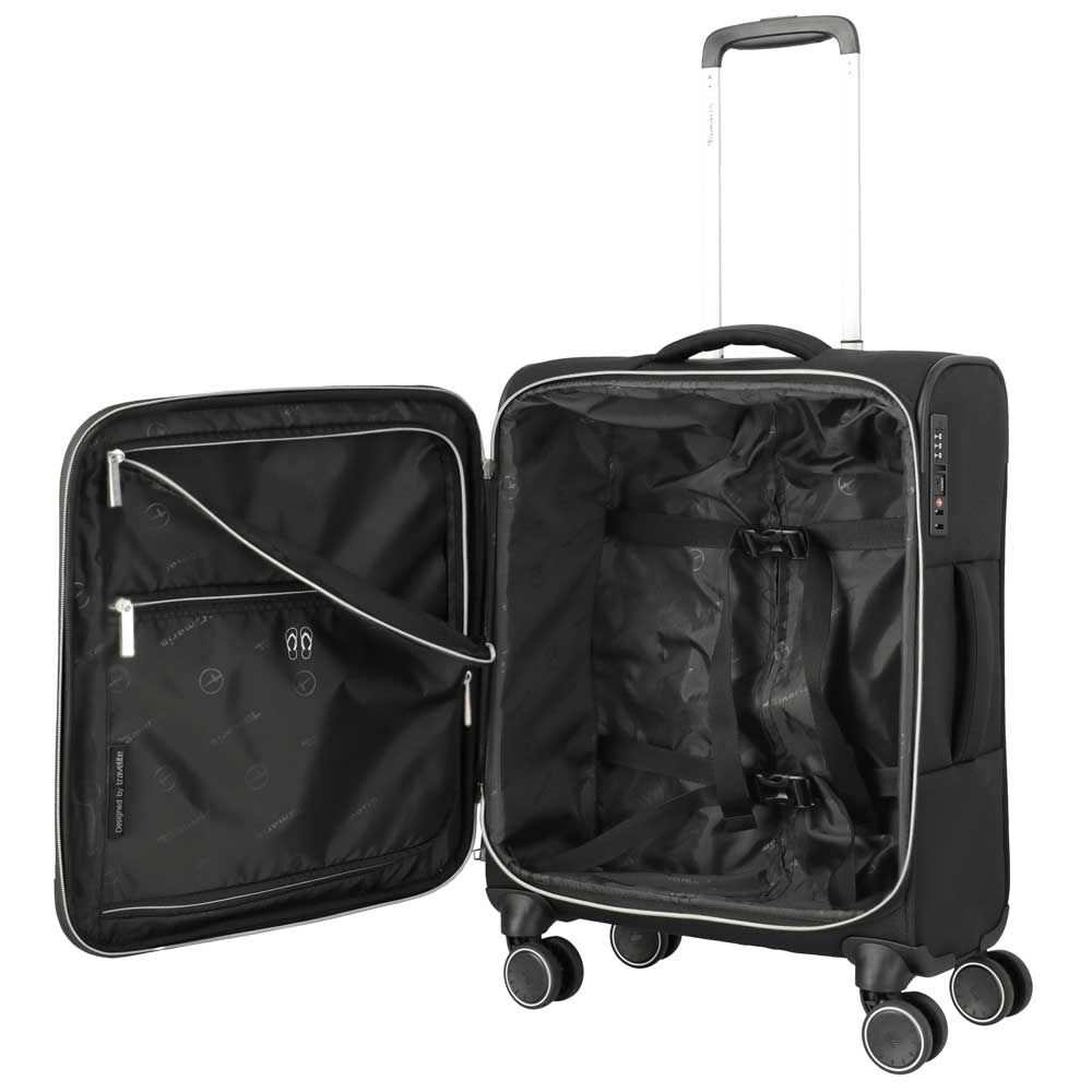 Tamaris by Travelite Voyaage Soft Trolley S Tamaris by Travelite Voyaage Soft Trolley S