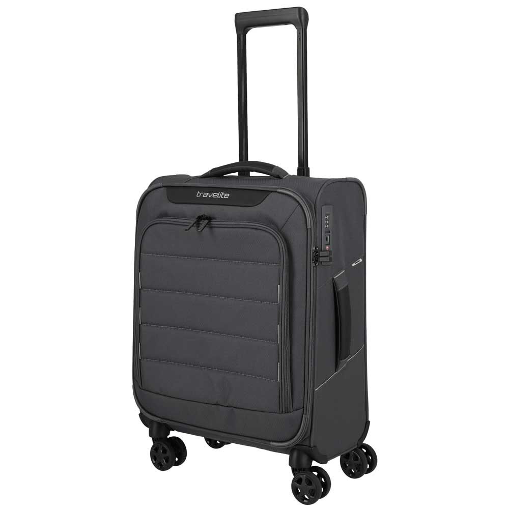 Travelite Skaii 4-Rollen Trolley S 55 cm Travelite Skaii 4-Rollen Trolley S 55 cm