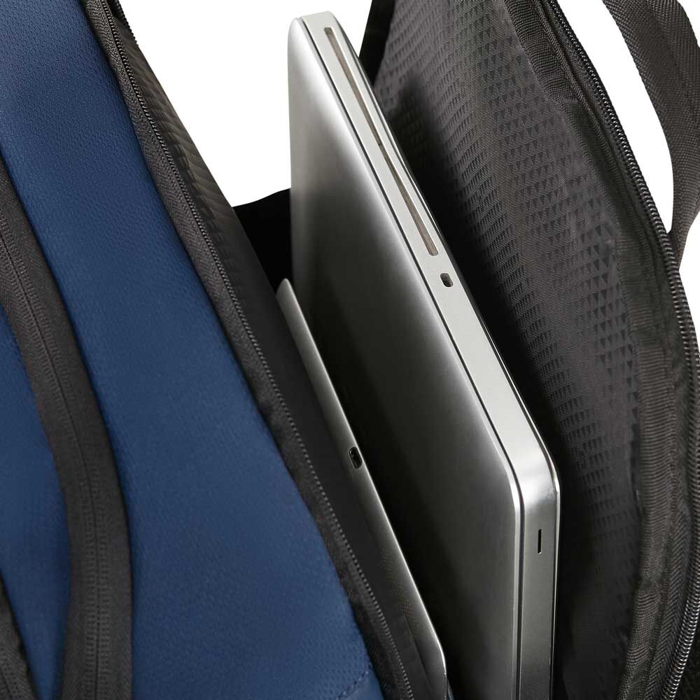 Samsonite Moderny Laptop-Rucksack 17,3 Zoll