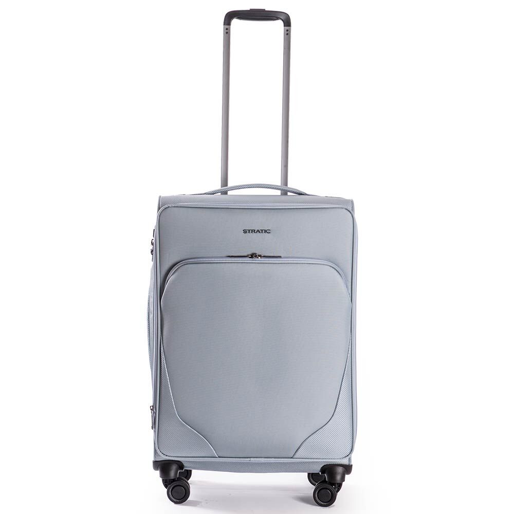 Stratic Mix 4-Rollen Trolley M 68 cm