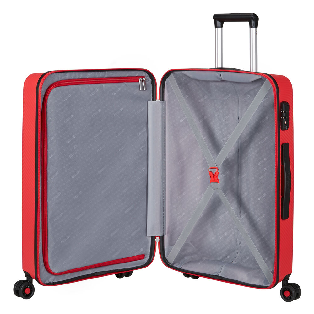 American tourister 20 kg online