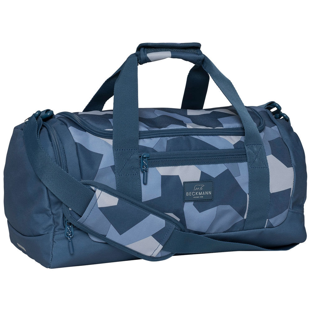 Beckmann Sport Dufflebag