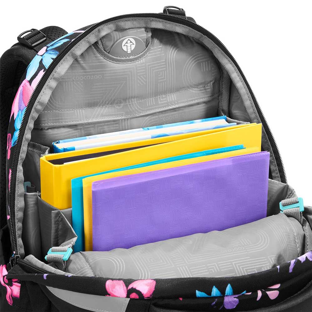 coocazoo MATE Schulrucksack-Set 3tlg mit TB coocazoo MATE Schulrucksack-Set 3tlg mit TB