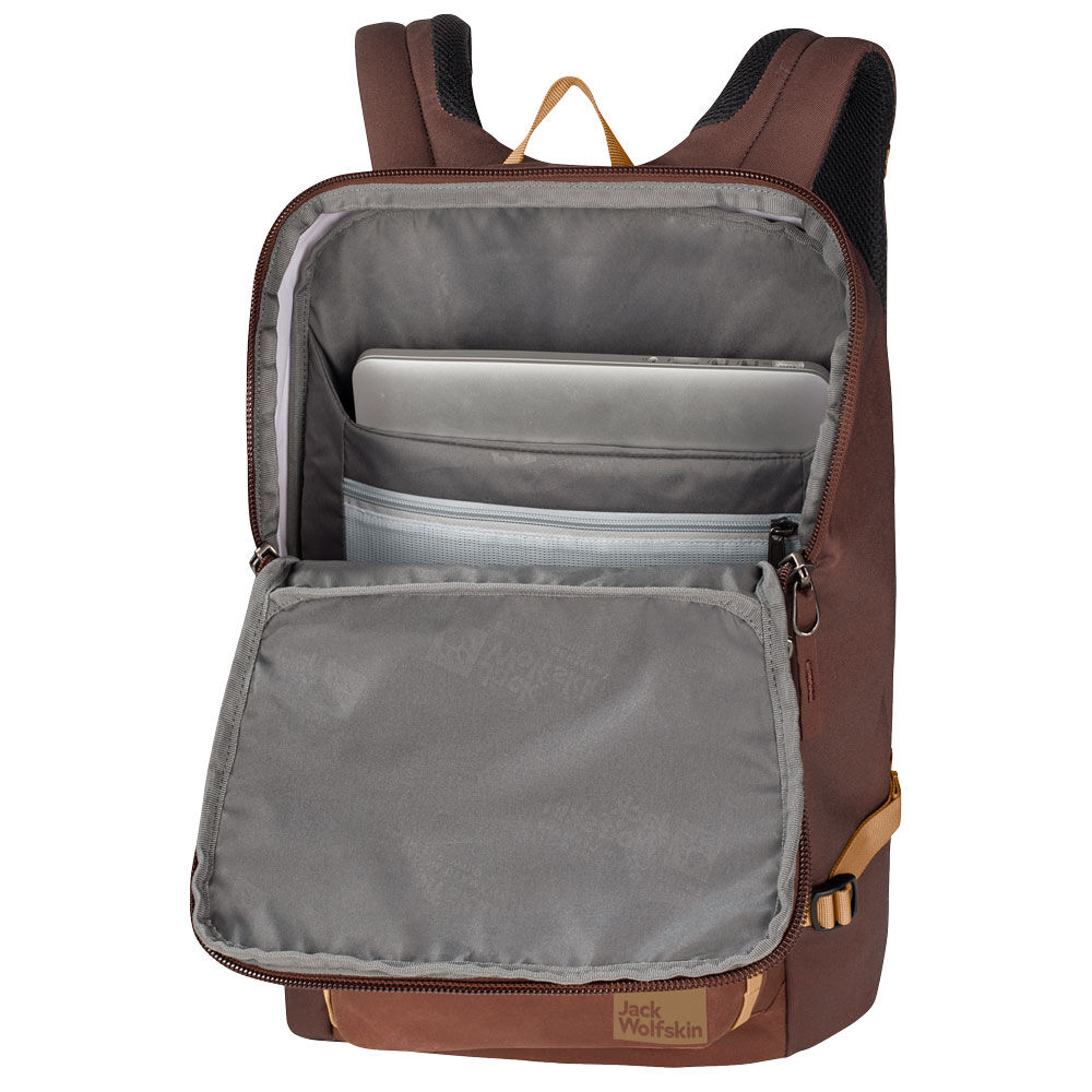 Jack Wolfskin Dachsberg Rucksack