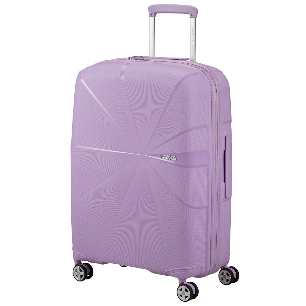 American Tourister Starvibe Trolley M 67 cm