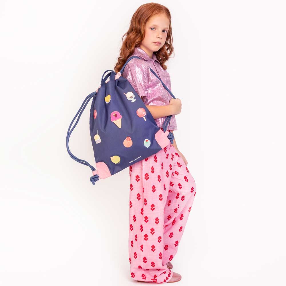 Jeune Premier City Bag Turnbeutel Jeune Premier City Bag Turnbeutel