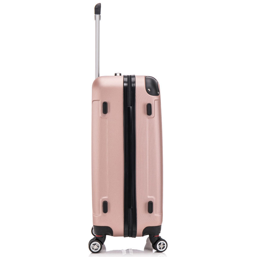 Herolite NP-001 4-Rollen Trolley M 66 cm