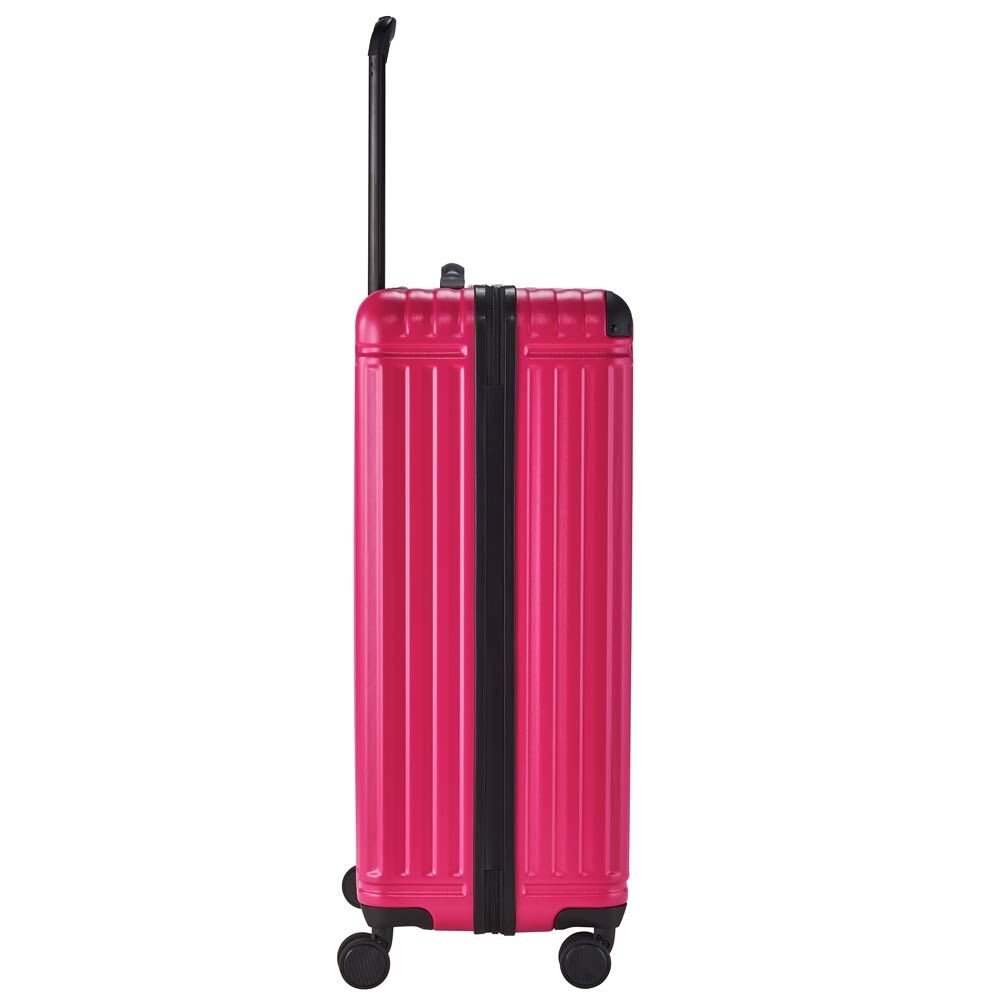 Travelite Cruise 4-Rollen Trolley L 77 cm