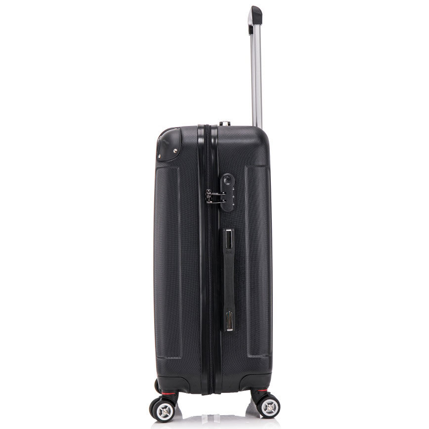 Herolite NP-001 4-Rollen Trolley M 66 cm