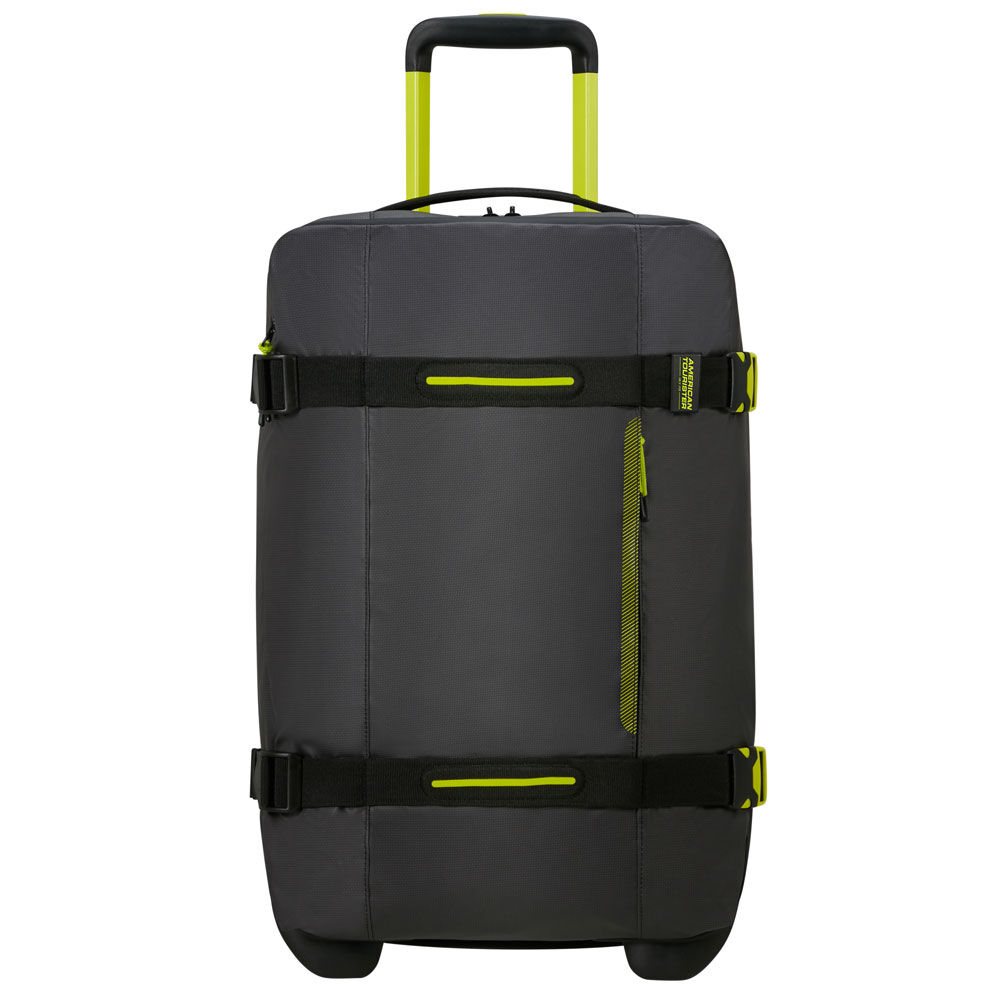 American Tourister Urban Track Reisetasche S Coated