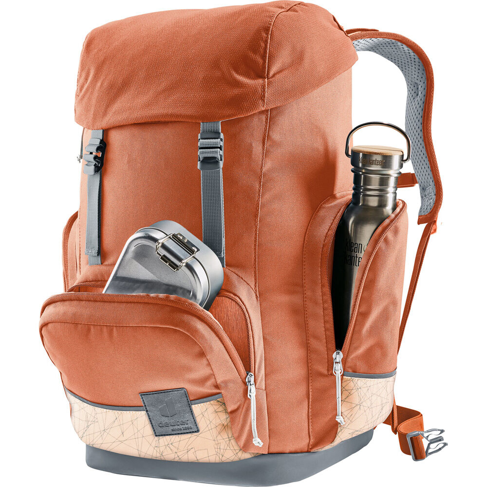 Deuter Scula Schulrucksack Deuter Scula Schulrucksack