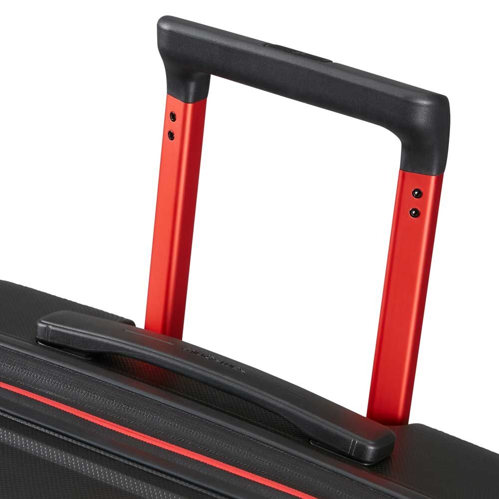 Samsonite Prodiver HS 4-Rollen Trolley L 75 cm