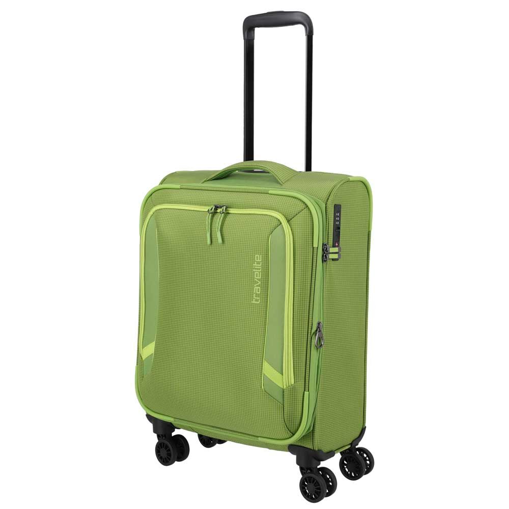 Travelite Corsiica 4-Rollen Trolley S 55 cm Travelite Corsiica 4-Rollen Trolley S 55 cm