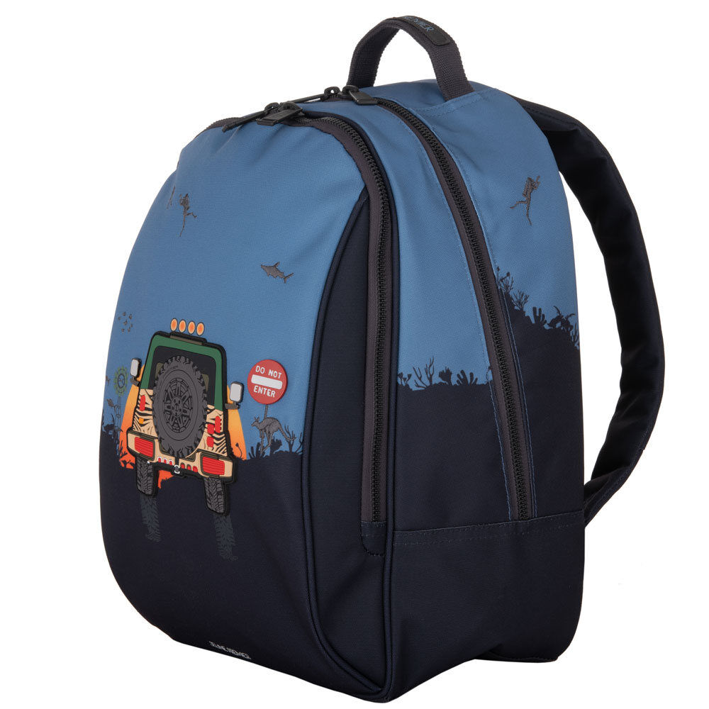 Jeune Premier James Kinderrucksack