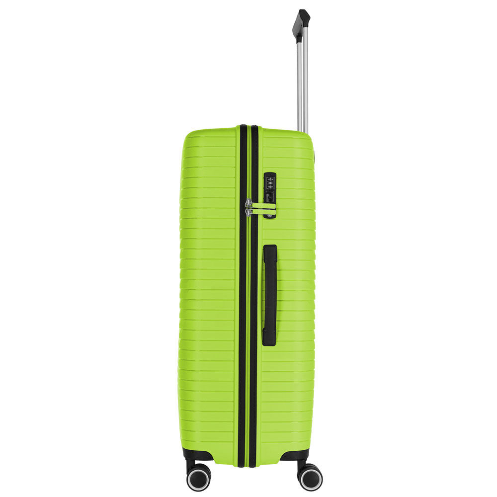 Travelite Orbita 4-Rollen Trolley L 77 cm