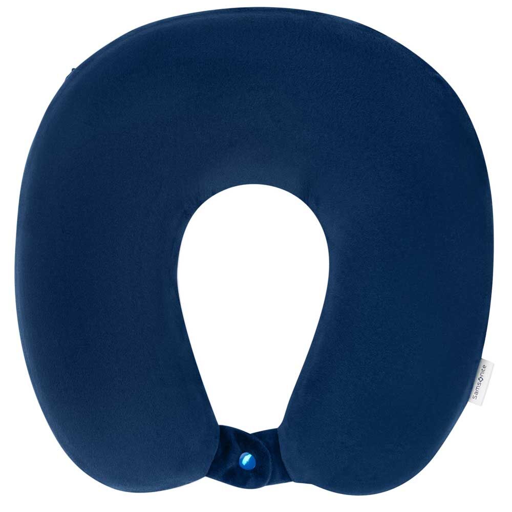 Samsonite Nackenkissen Memory Foam