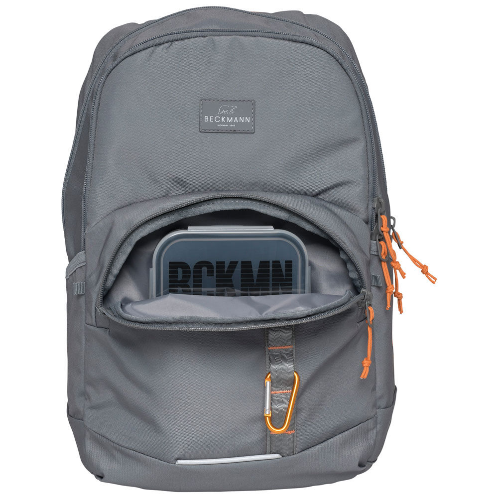 Beckmann Sport JR Schulrucksack