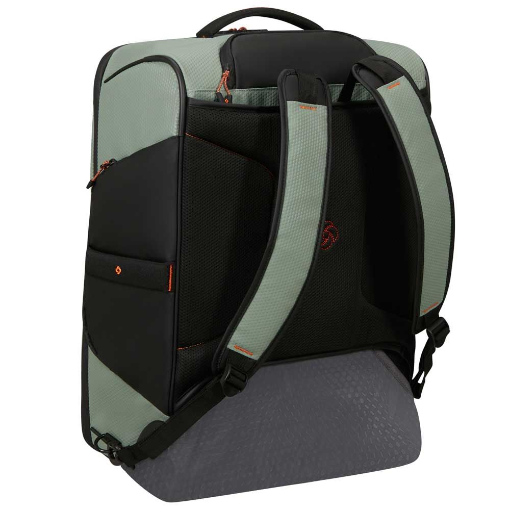 Samsonite Ecodiver Rollentasche S 55 cm