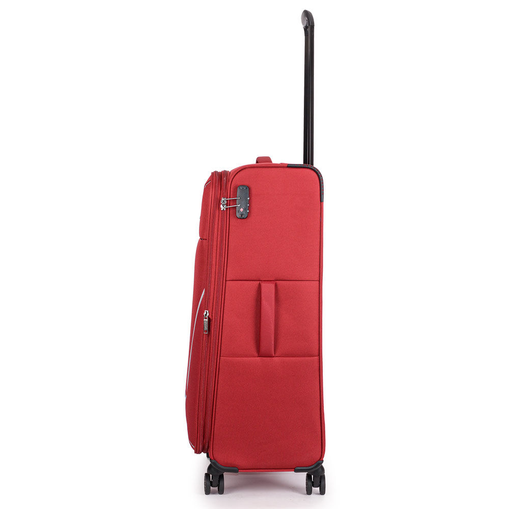 Stratic Strong 4-Rollen Trolley L 78 cm