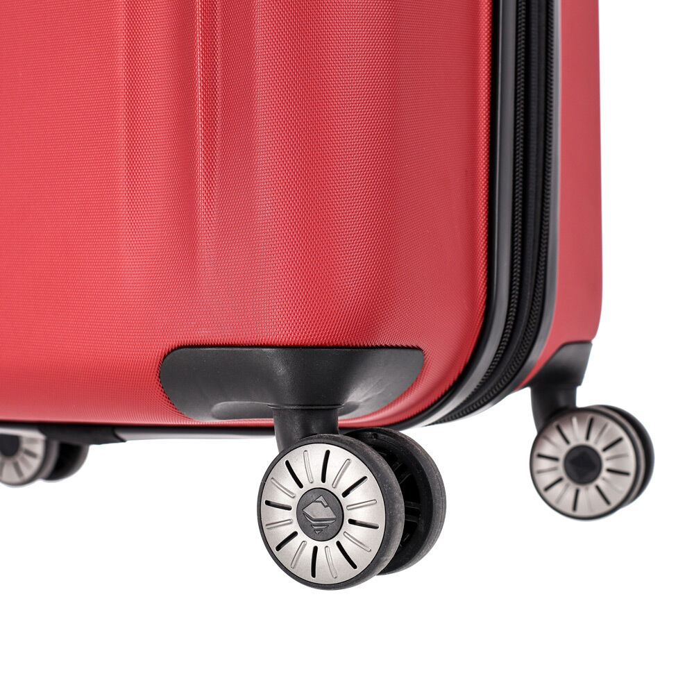 Travelite City 4-Rollen Trolley M 68 cm