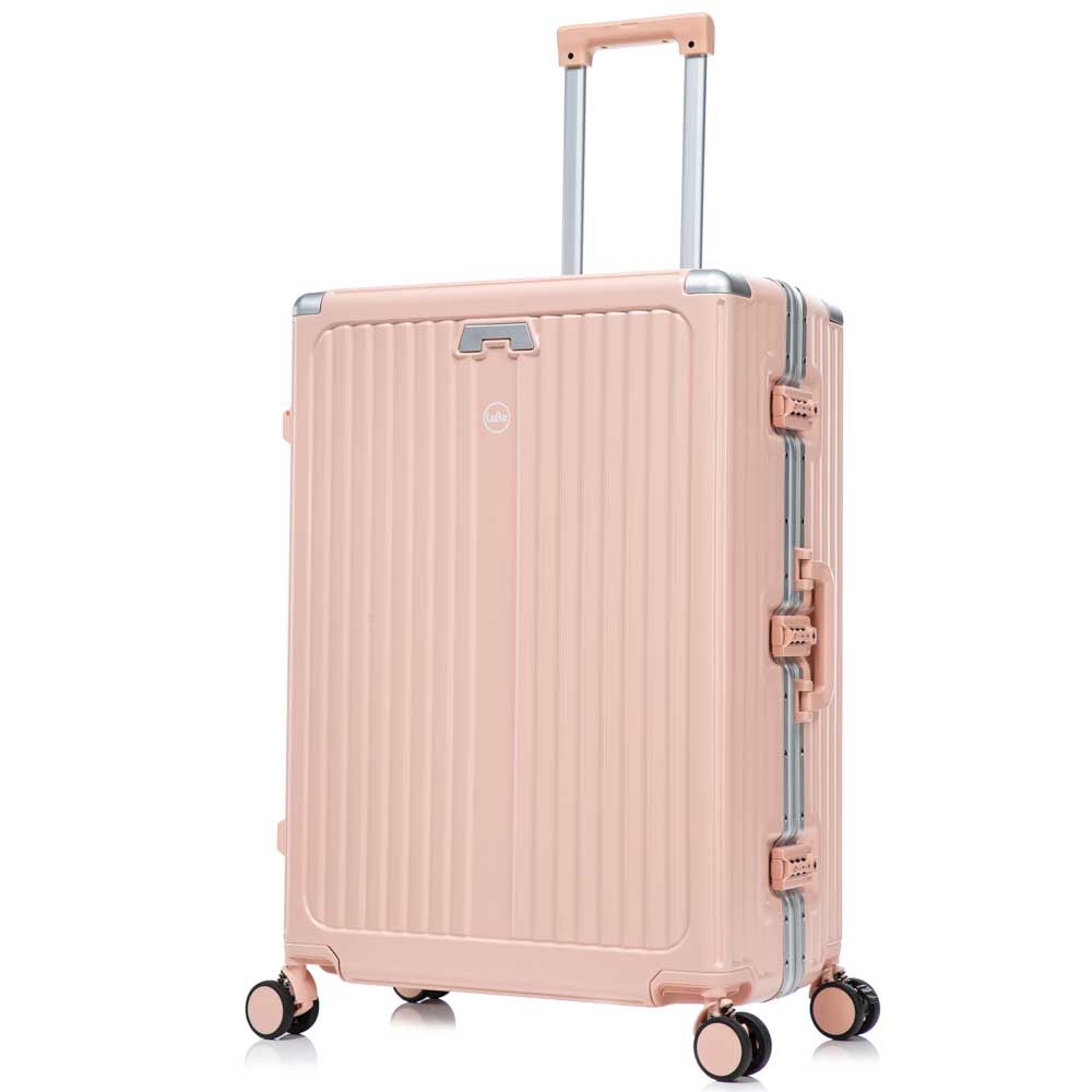 LeBe JetPro 4-Rollen Trolley L 76 cm LeBe JetPro 4-Rollen Trolley L 76 cm