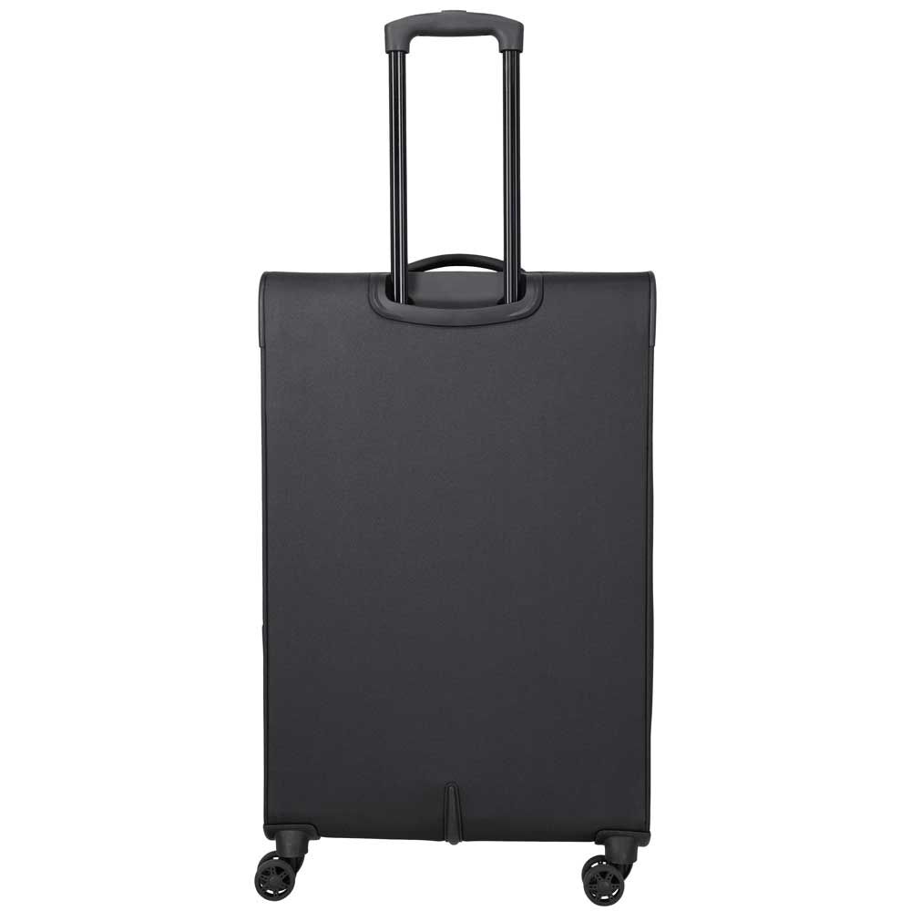 Travelite Priego 4-Rollen Trolley L 77 cm Travelite Priego 4-Rollen Trolley L 77 cm
