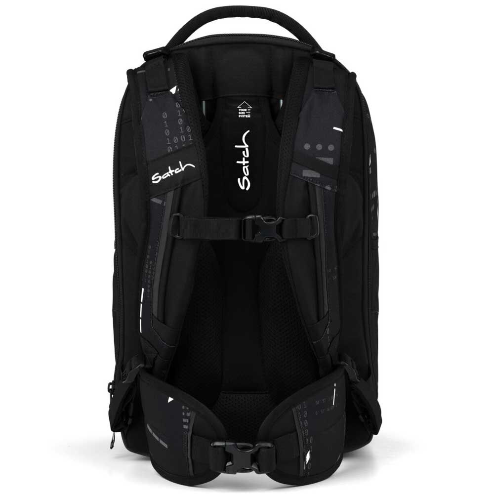Satch Match Plus Schulrucksack Satch Match Plus Schulrucksack