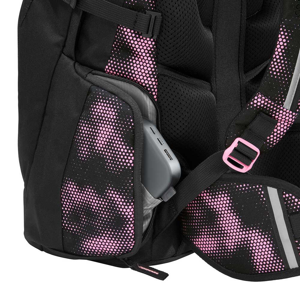 coocazoo BYTE Schulrucksack-Set 3tlg coocazoo BYTE Schulrucksack-Set 3tlg