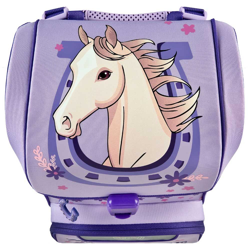 Scooli EasyStart Schulranzen-Set 5tlg