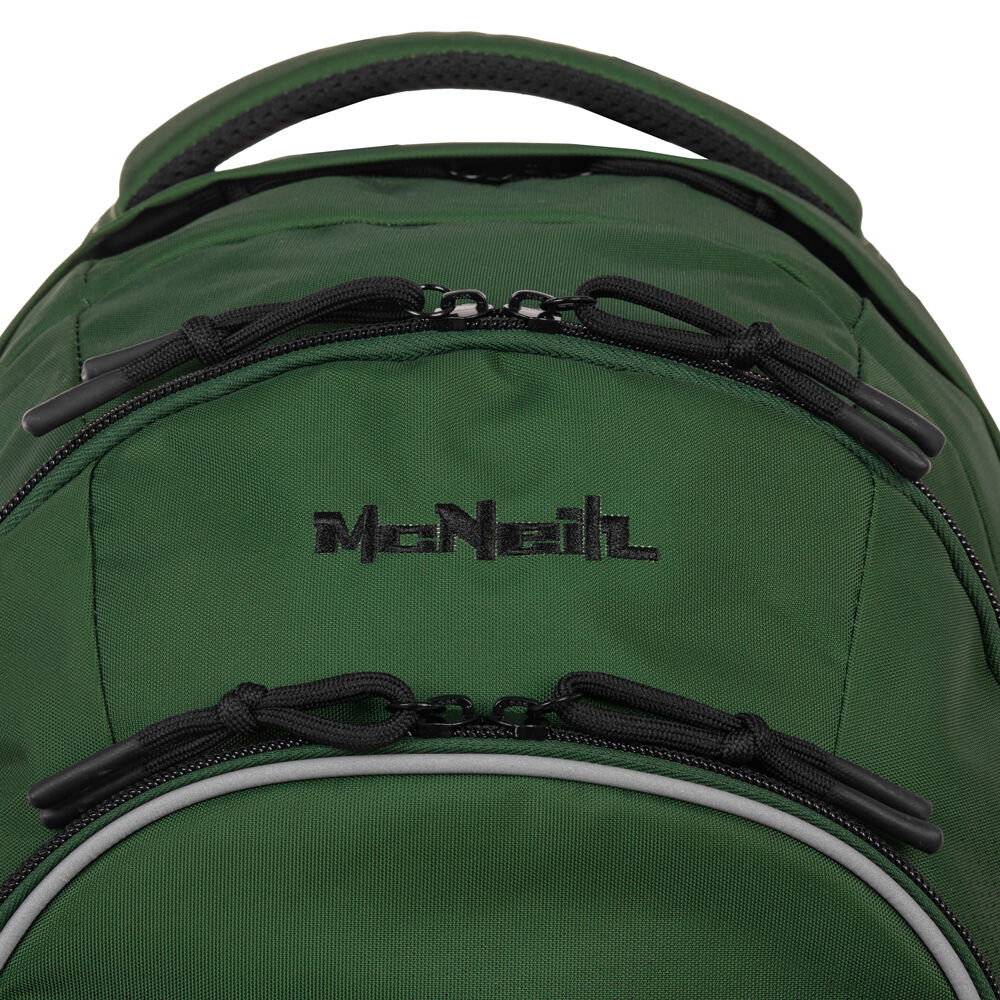 McNeill Milo Schulrucksack