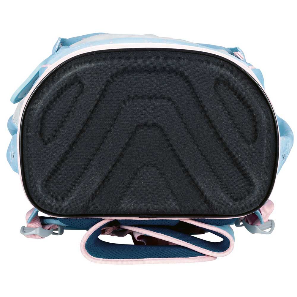 DerDieDas ErgoFlex Light Schulrucksack-Set 5tlg