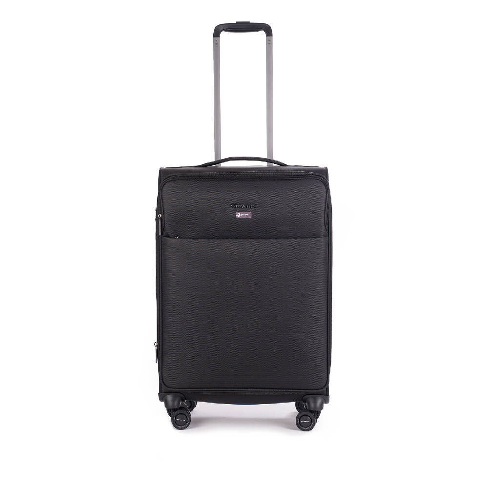 Stratic Light Plus 4-Rollen Trolley M 68 cm