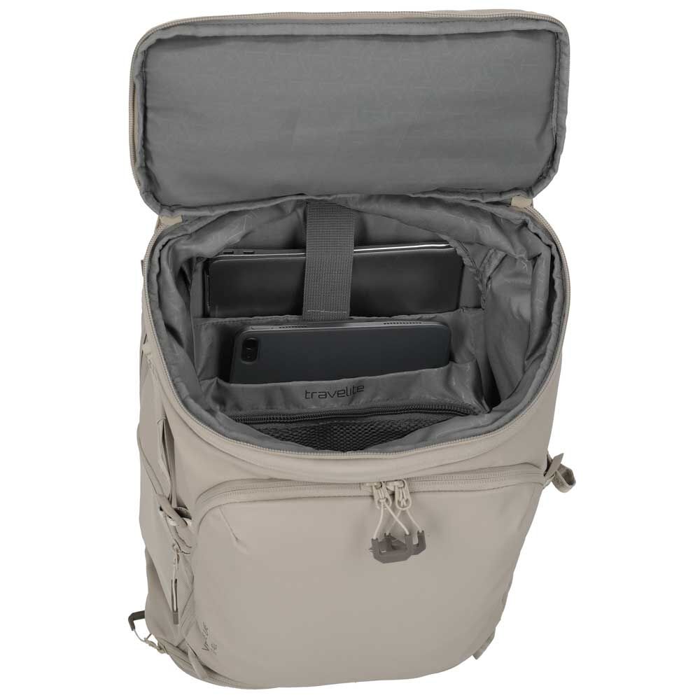 Travelite Venture Line Rucksack XL Travelite Venture Line Rucksack XL
