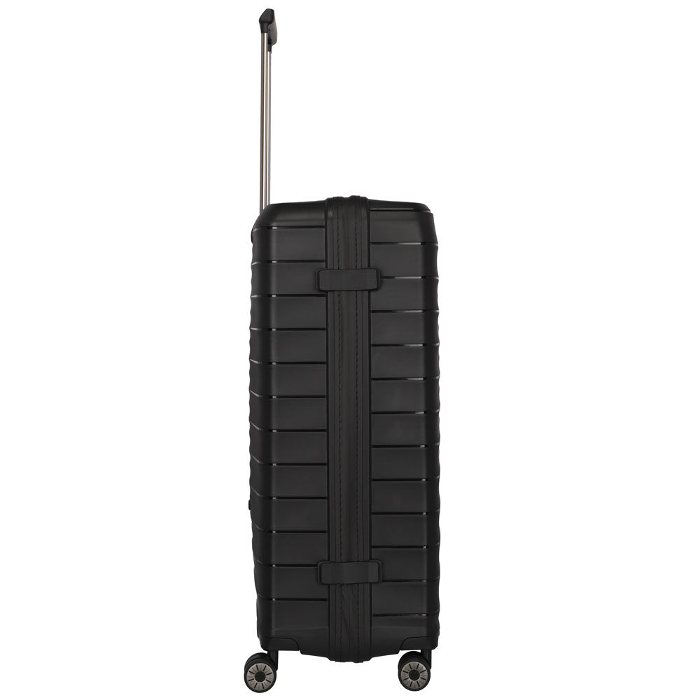 Travelite Mooby 4-Rollen Trolley L 77 cm