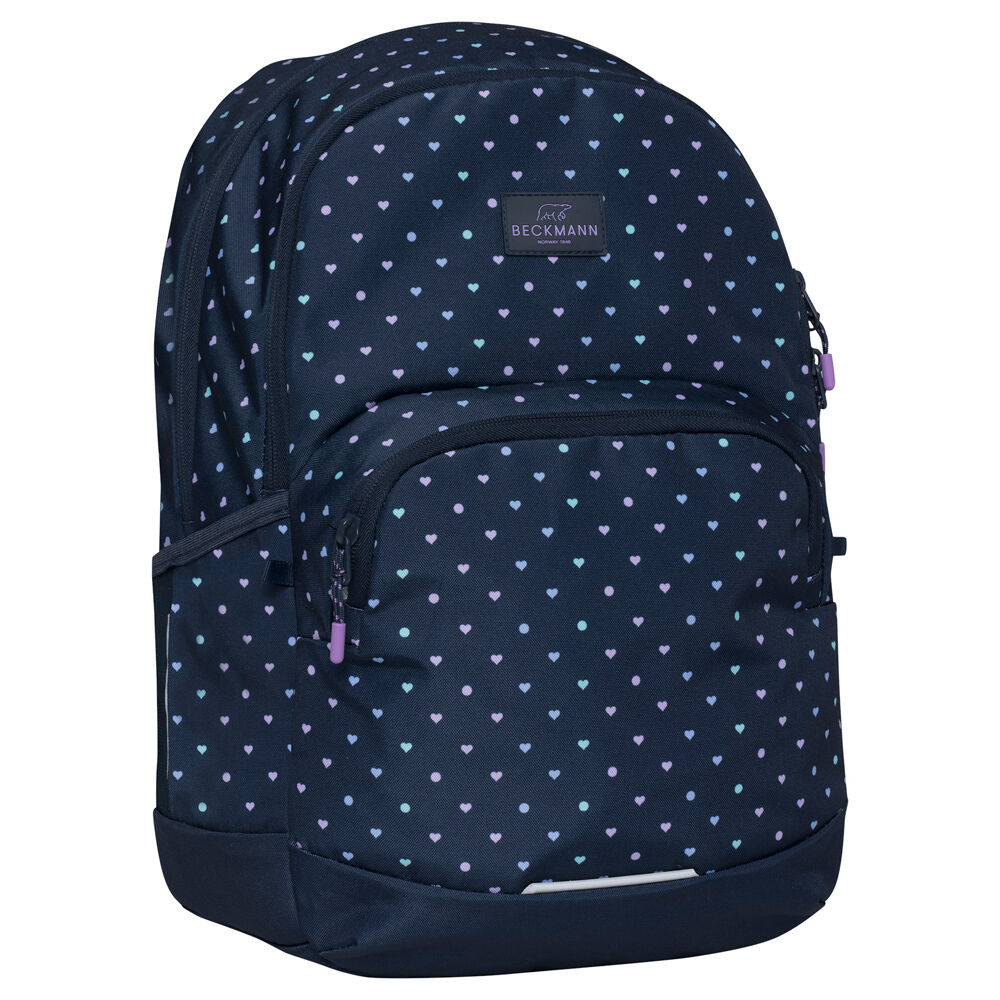 Beckmann Sport JR Schulrucksack