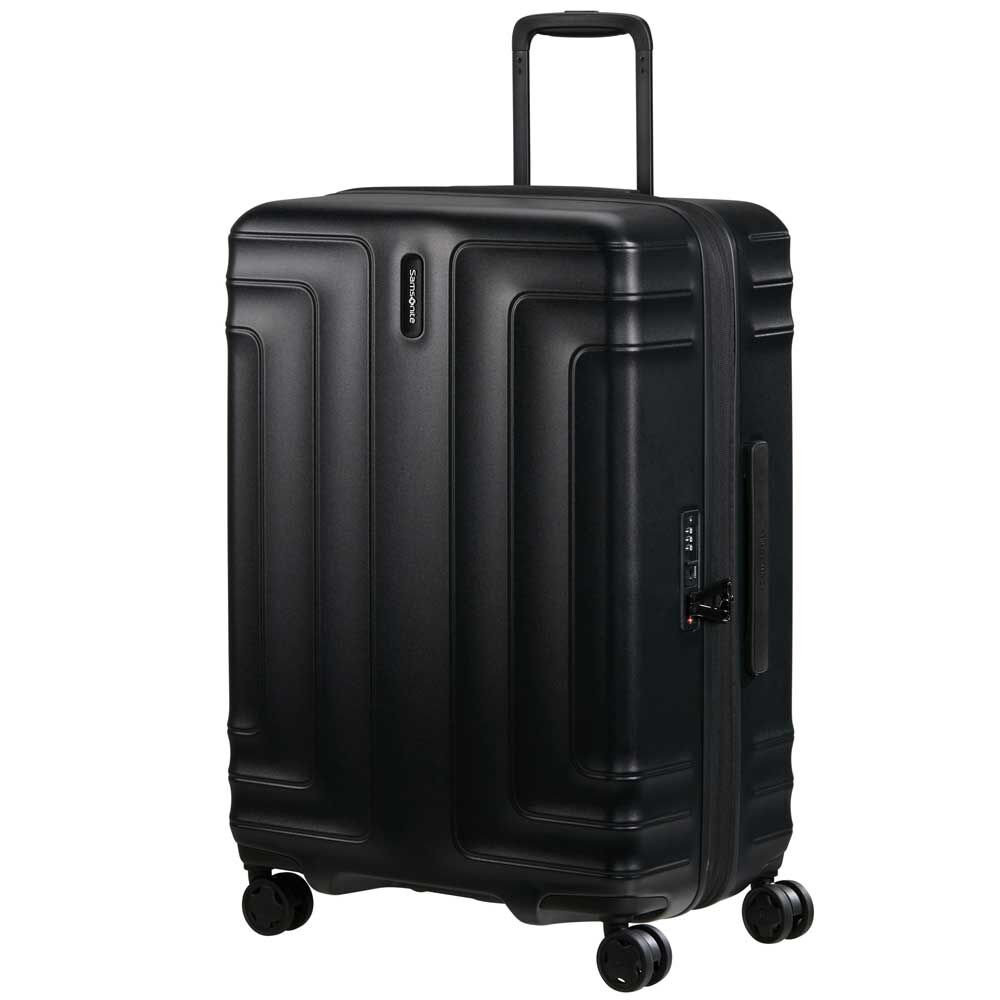 Samsonite Lin Air 4-Rollen Trolley M 67 cm Samsonite Lin Air 4-Rollen Trolley M 67 cm