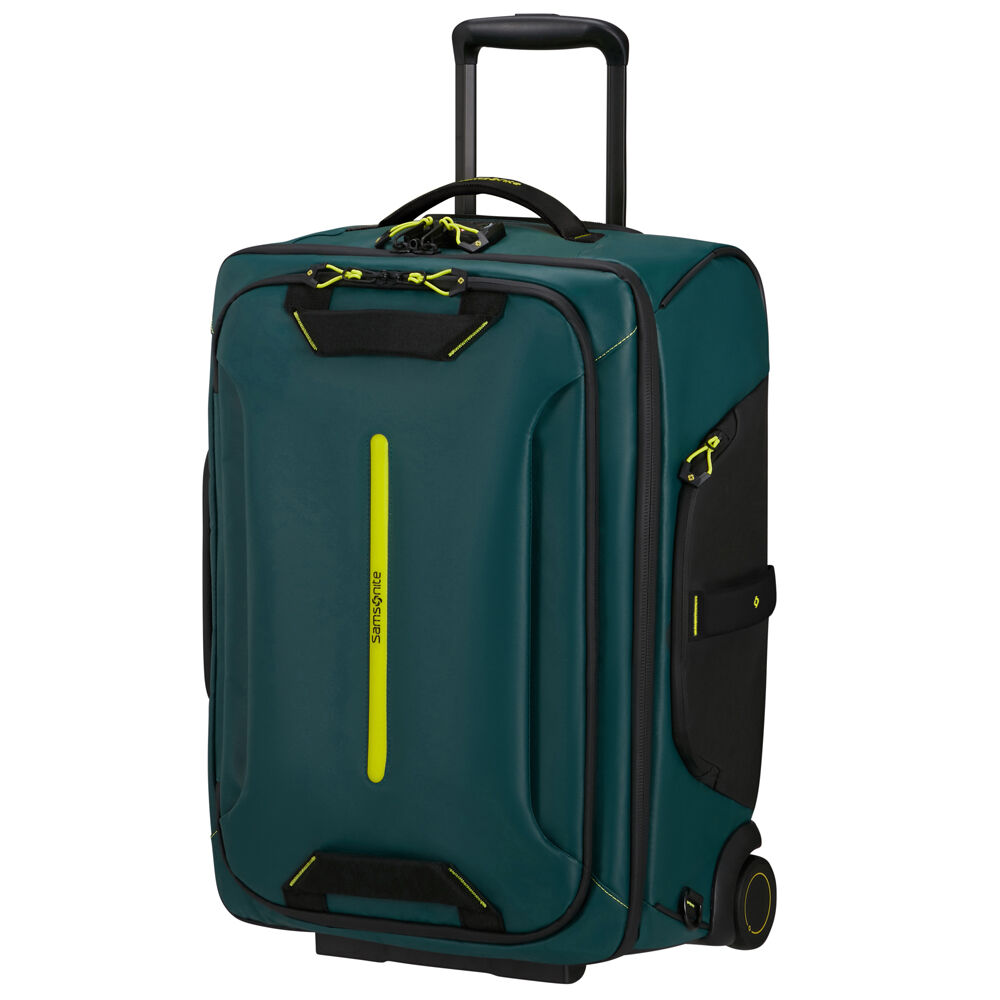 Samsonite Ecodiver Rollentasche 55 cm Samsonite Ecodiver Rollentasche 55 cm