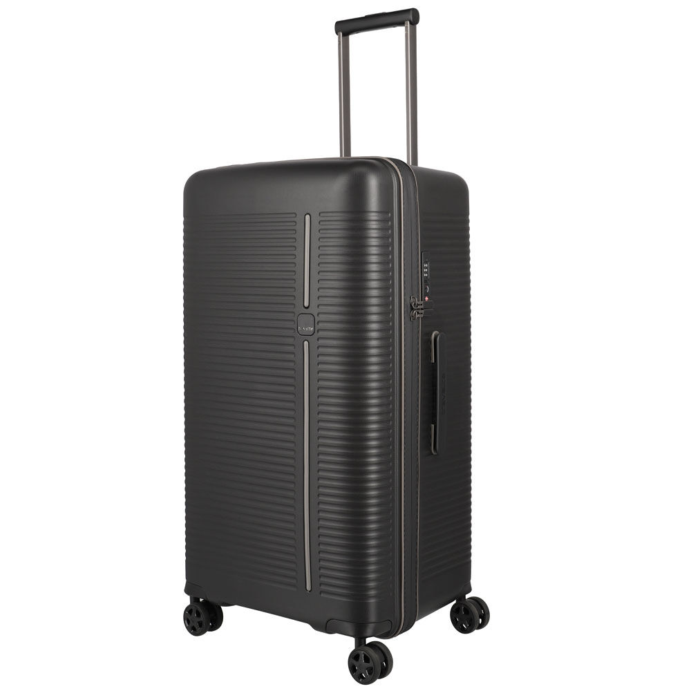 Travelite Roomer 4-Rollen Trolley L 78 cm