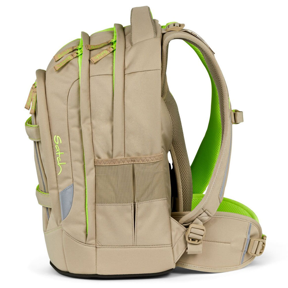 Satch Pack Schulrucksack Satch Pack Schulrucksack