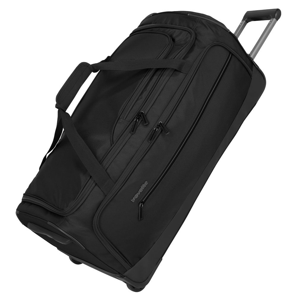 Travelite Crosslite Rollenreisetasche L