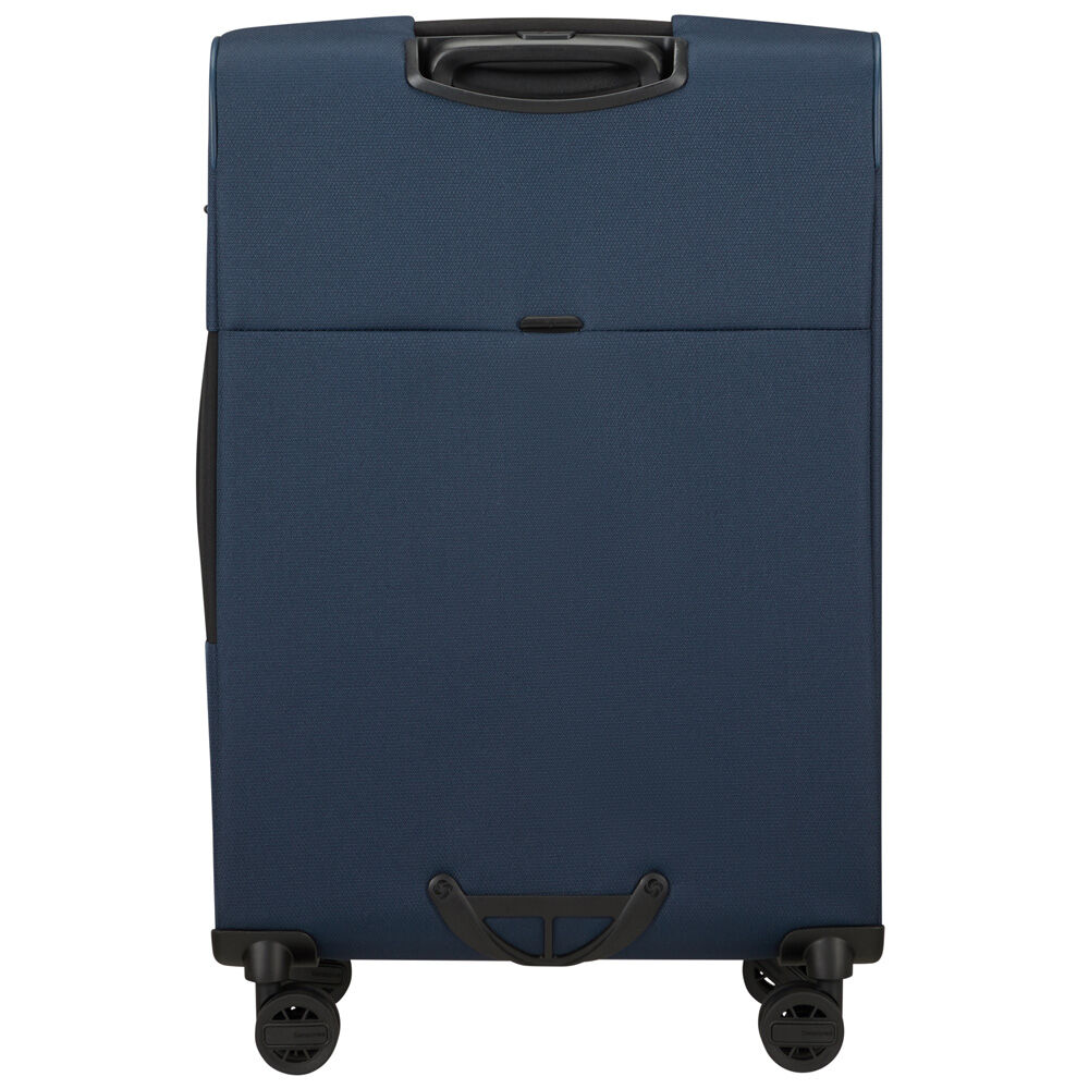 Samsonite Vaycay 4-Rollen Trolley M 66 cm